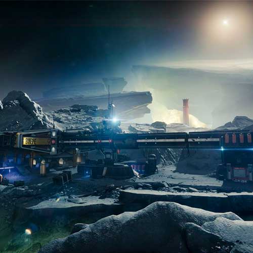 Destiny 2 - Shadowkeep DLC Cd Key Steam Global